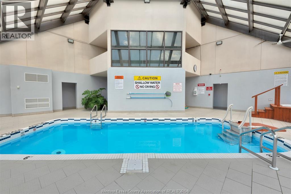 Photo 26 of 150 Park Street West Unit 913, Windsor ON