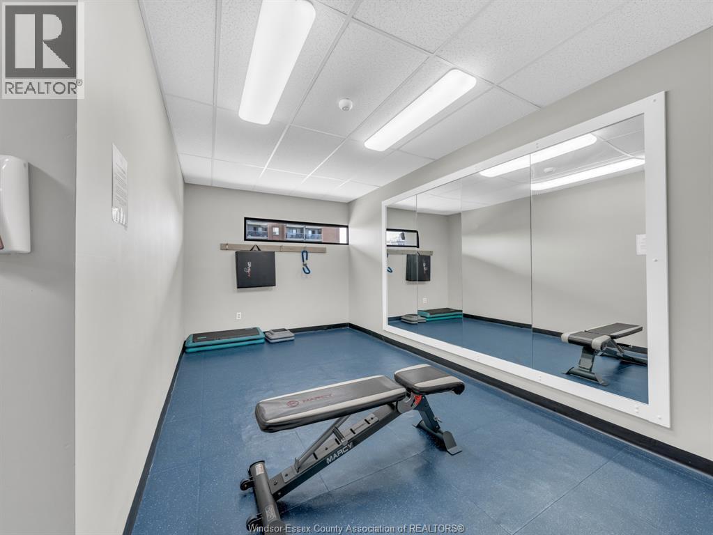 Photo 25 of 150 Park Street West Unit 913, Windsor ON