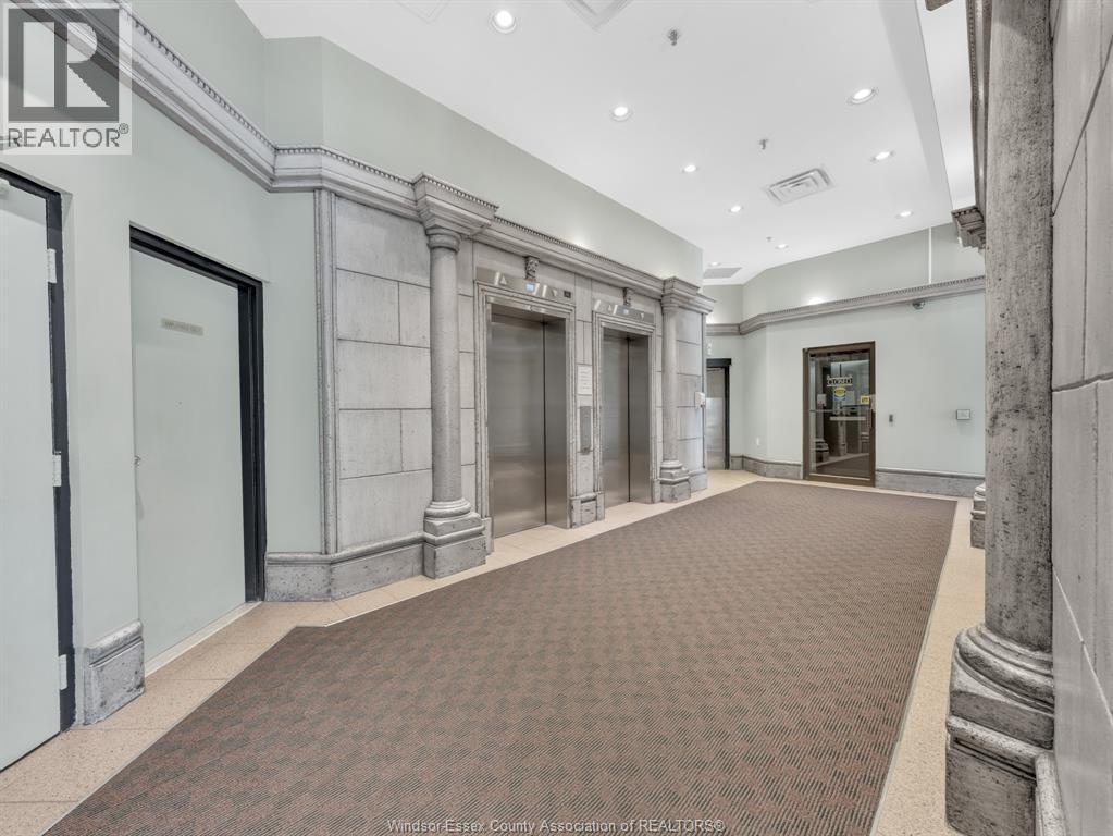 Photo 19 of 150 Park Street West Unit 913, Windsor ON