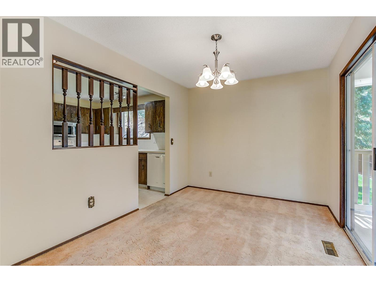  827 Paret Road, Kelowna