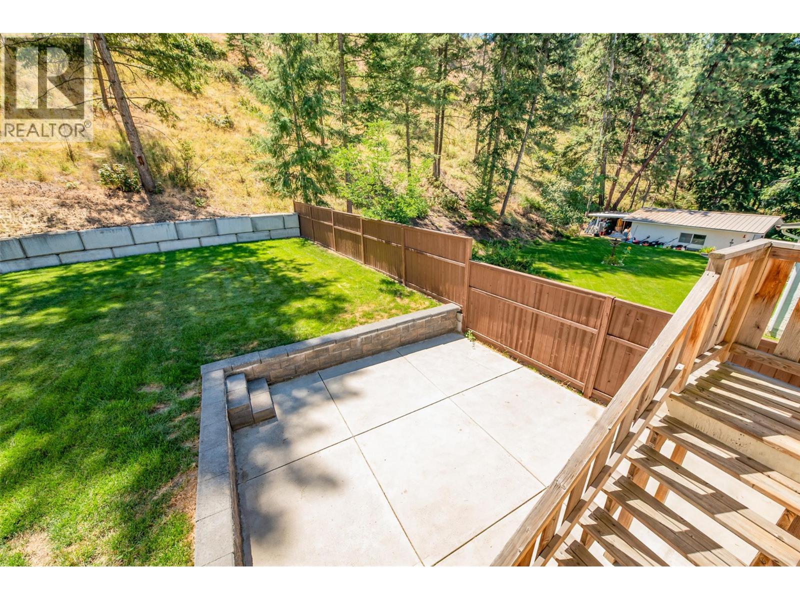  827 Paret Road, Kelowna