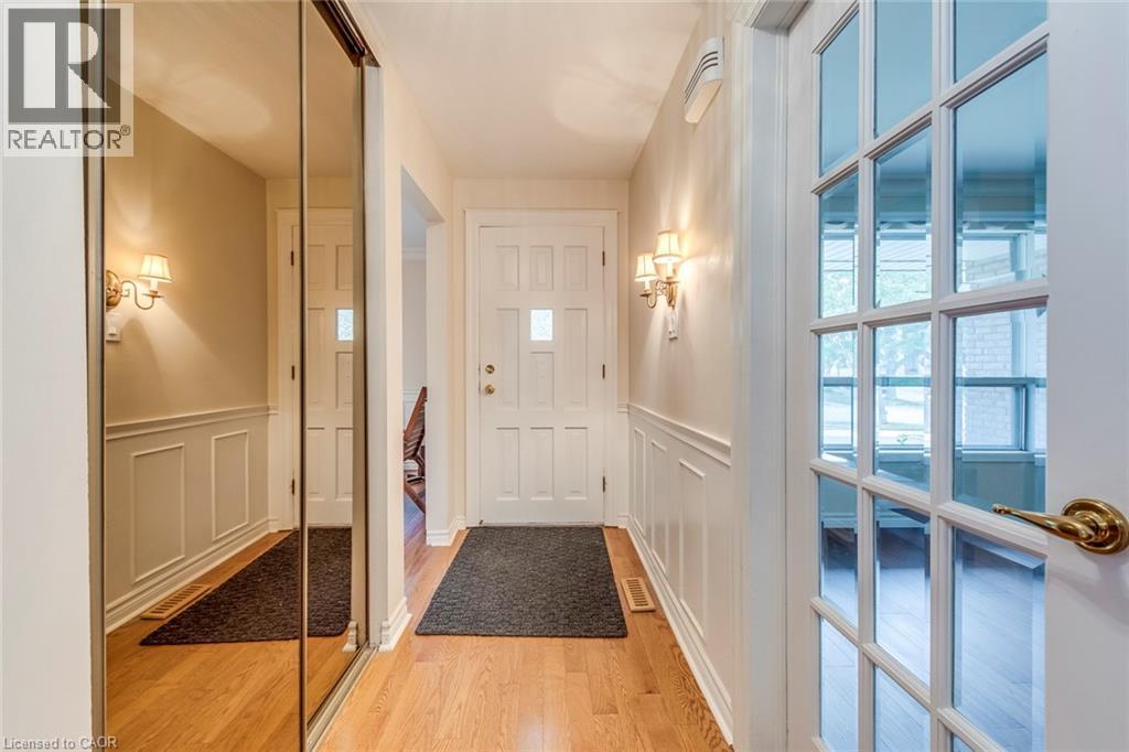 Photo 4 of 1236 Grange Road, Oakville ON