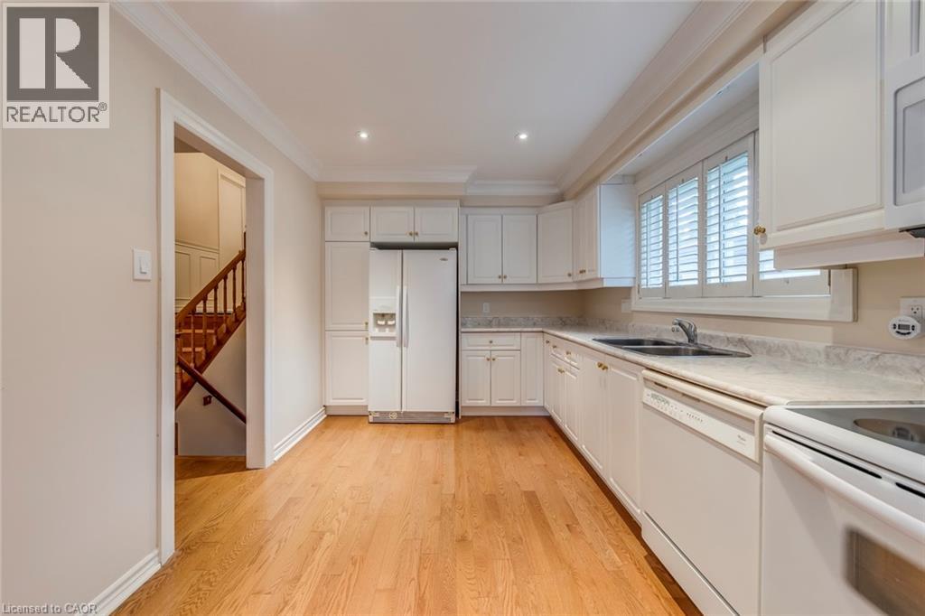 Photo 13 of 1236 Grange Road, Oakville ON
