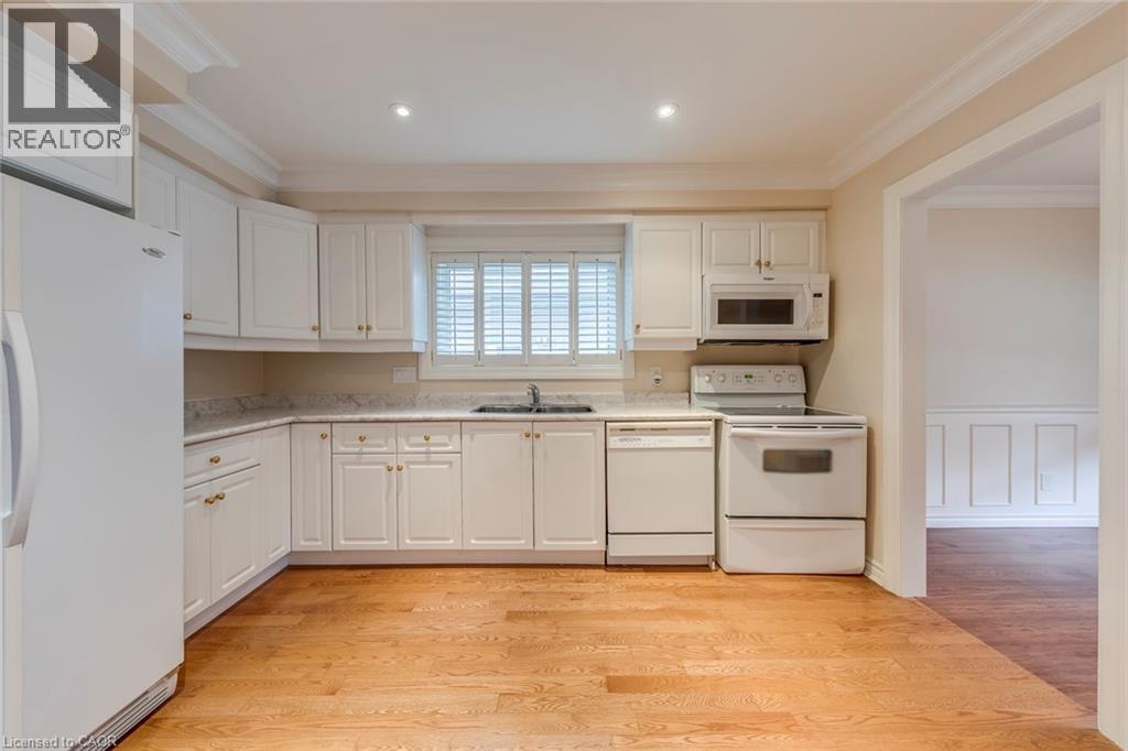 Photo 15 of 1236 Grange Road, Oakville ON