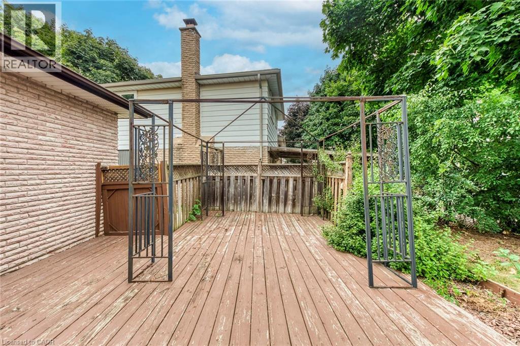 Photo 39 of 1236 Grange Road, Oakville ON