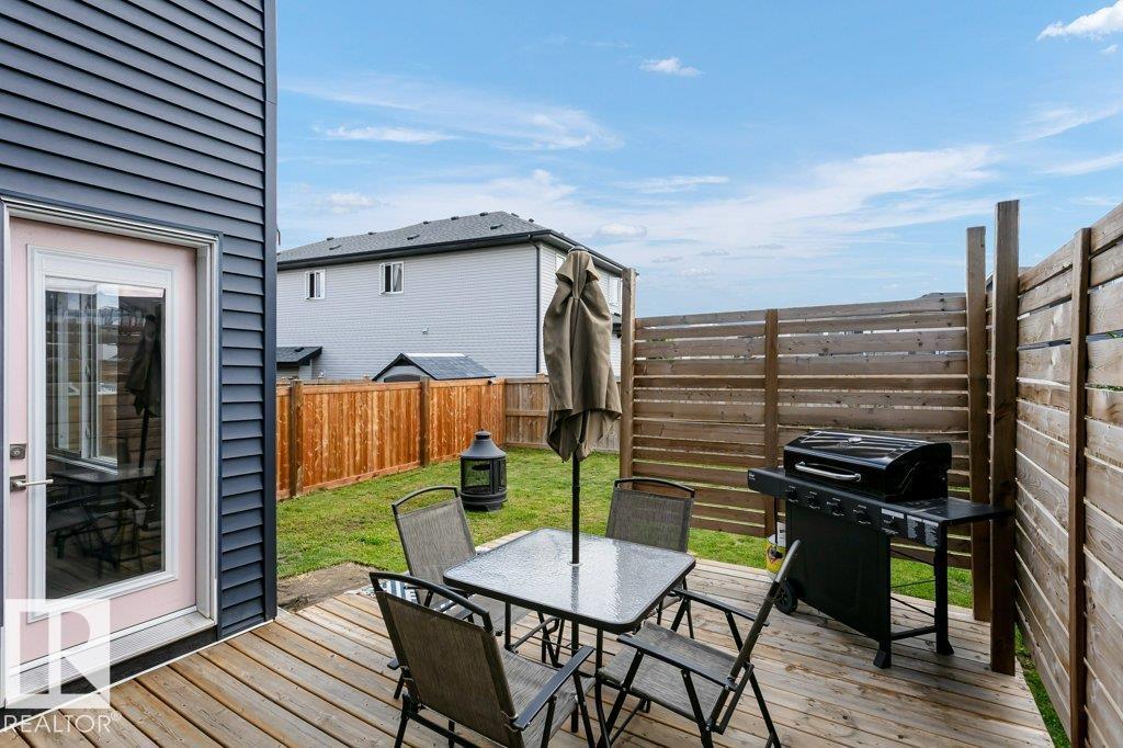 Photo 8 of 2257 57 St Sw, Edmonton AB