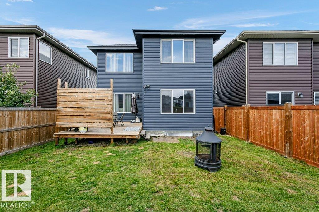 Photo 38 of 2257 57 St Sw, Edmonton AB