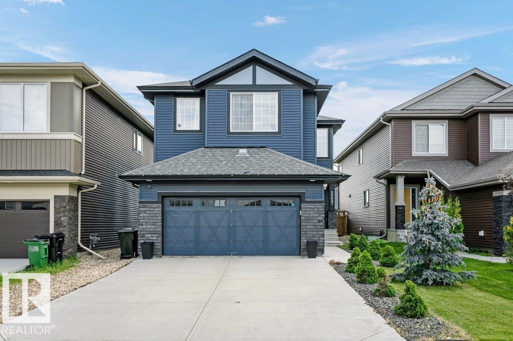 Photo 24 of 2257 57 St Sw, Edmonton AB