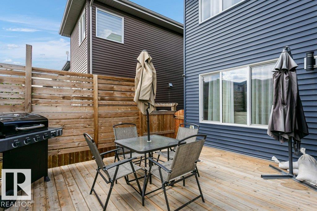 Photo 33 of 2257 57 St Sw, Edmonton AB