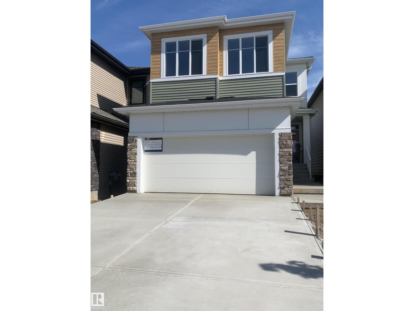 Photo 8 of 2319 159 St Sw, Edmonton AB