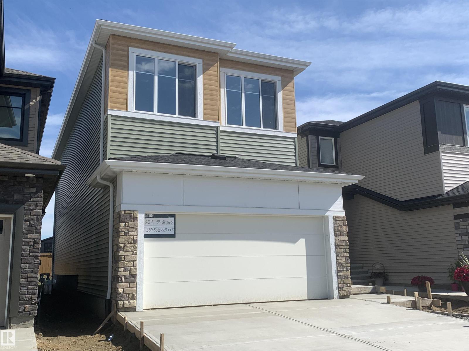 Photo 3 of 2319 159 St Sw, Edmonton AB