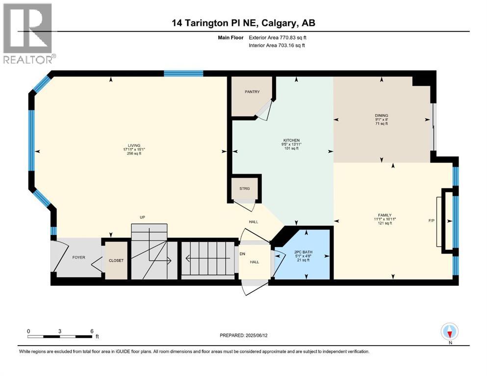 Photo 37 of 14 Tarington Place Ne, Calgary AB