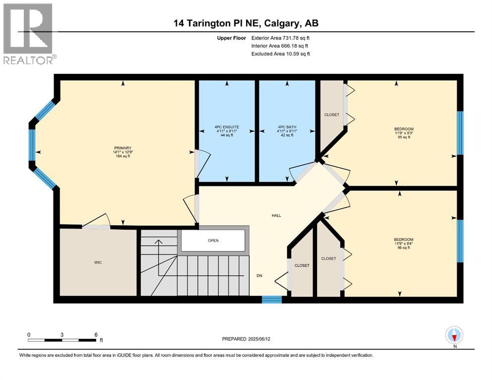Photo 42 of 14 Tarington Place Ne, Calgary AB