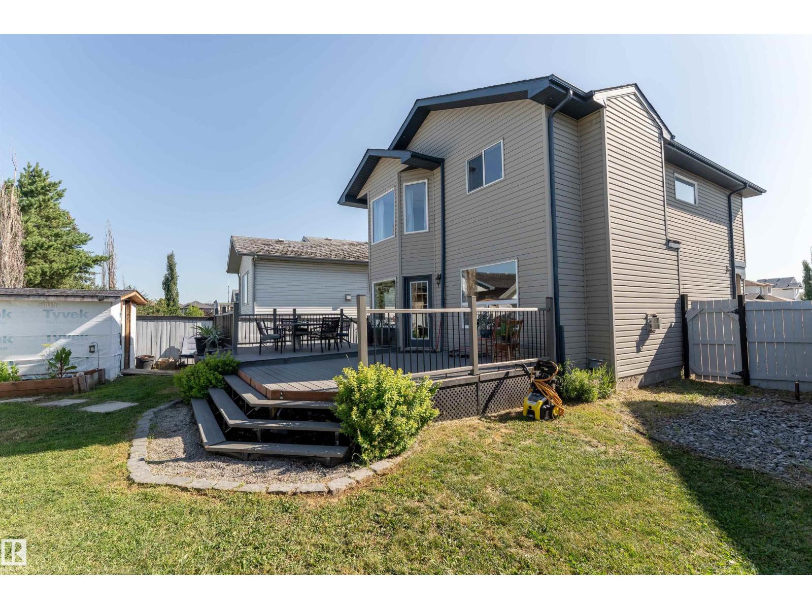 Photo 38 of 16108 130 St Nw, Edmonton AB