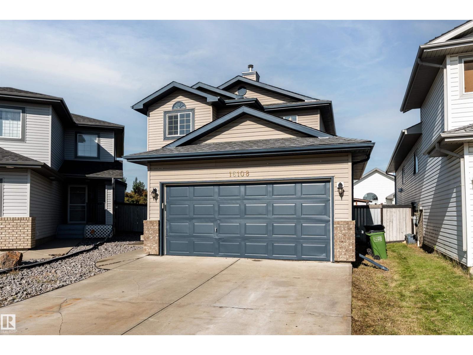 Photo 41 of 16108 130 St Nw, Edmonton AB