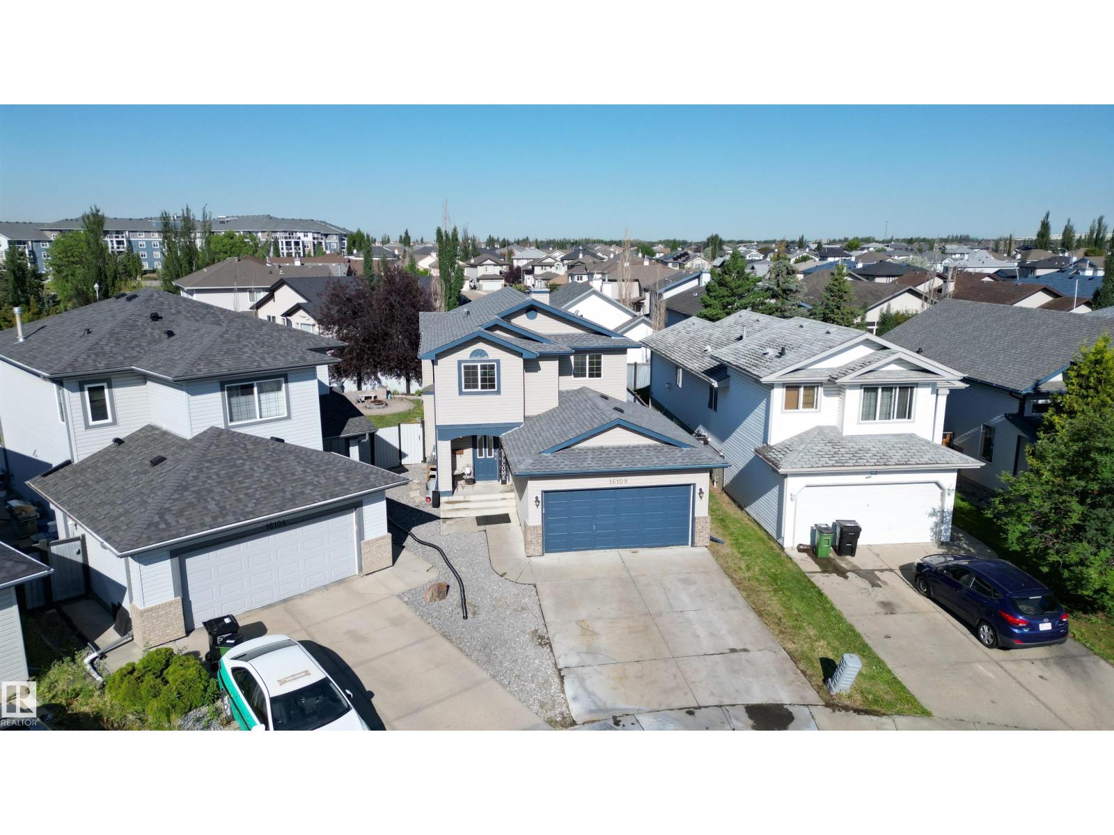 Photo 42 of 16108 130 St Nw, Edmonton AB