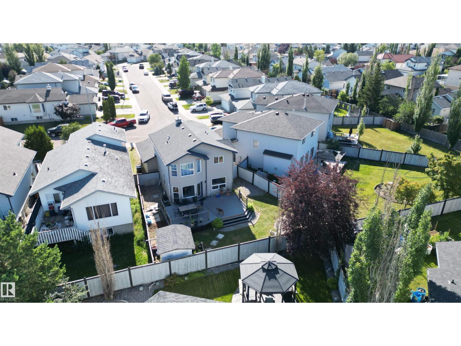 Photo 43 of 16108 130 St Nw, Edmonton AB