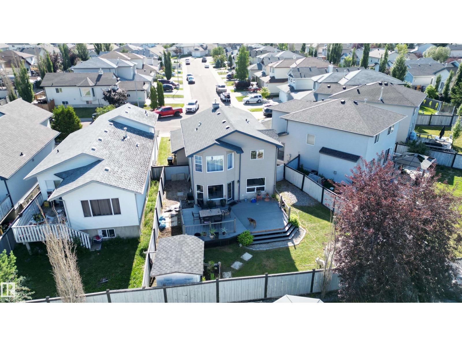 Photo 44 of 16108 130 St Nw, Edmonton AB