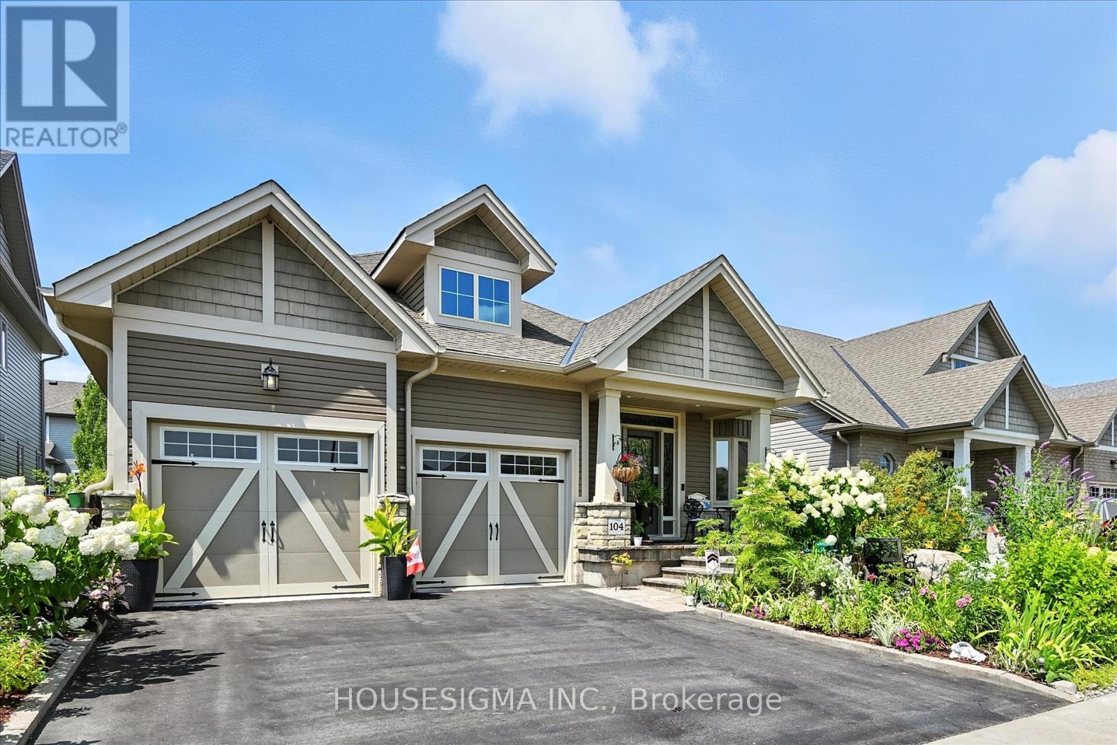 Photo 1 of 104 Anastasia Boulevard, West Lincoln ON