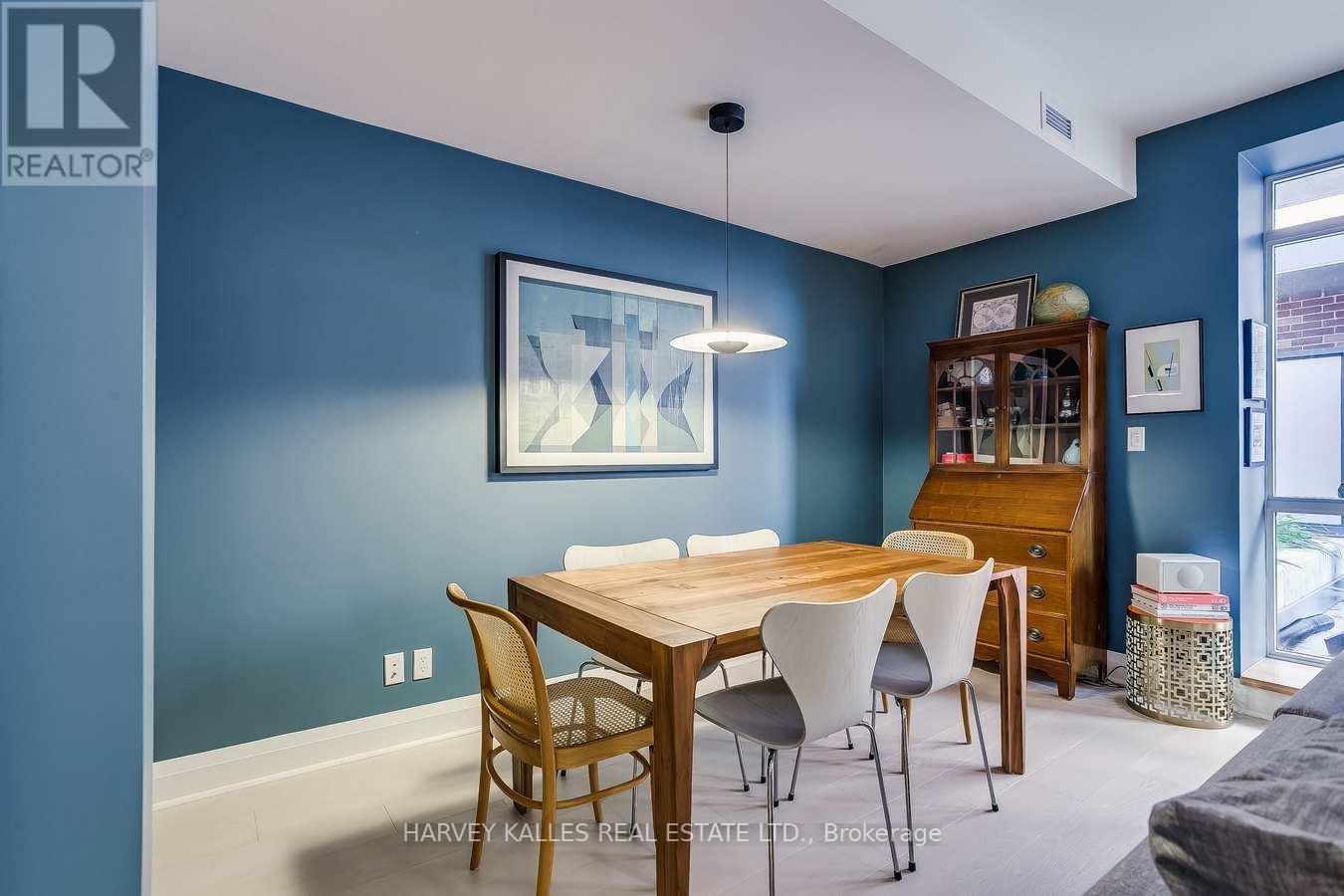 Photo 13 of C 105 243 Perth Avenue, Toronto ON