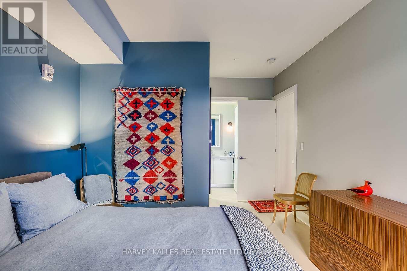 Photo 20 of C 105 243 Perth Avenue, Toronto ON