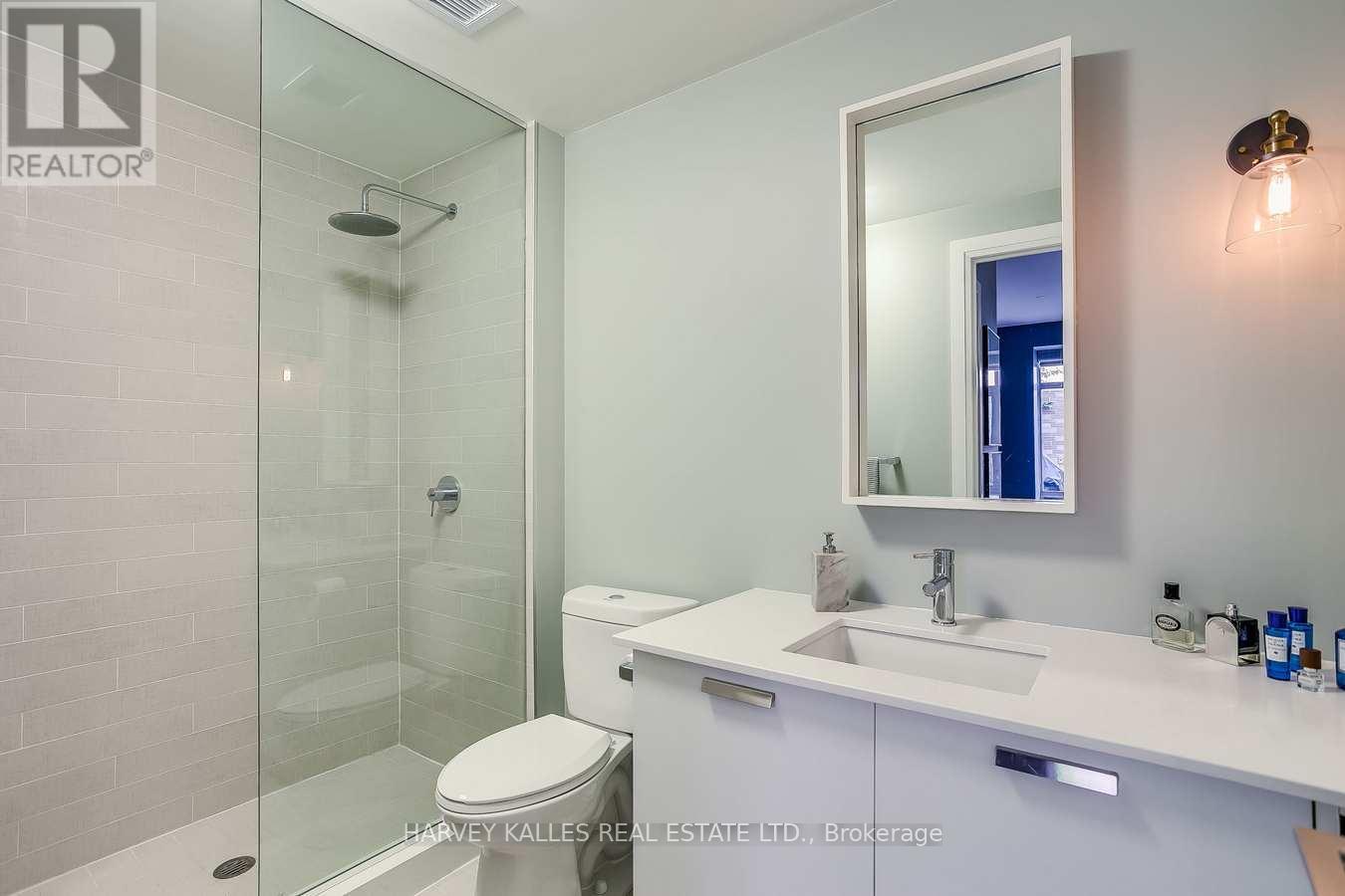 Photo 21 of C 105 243 Perth Avenue, Toronto ON