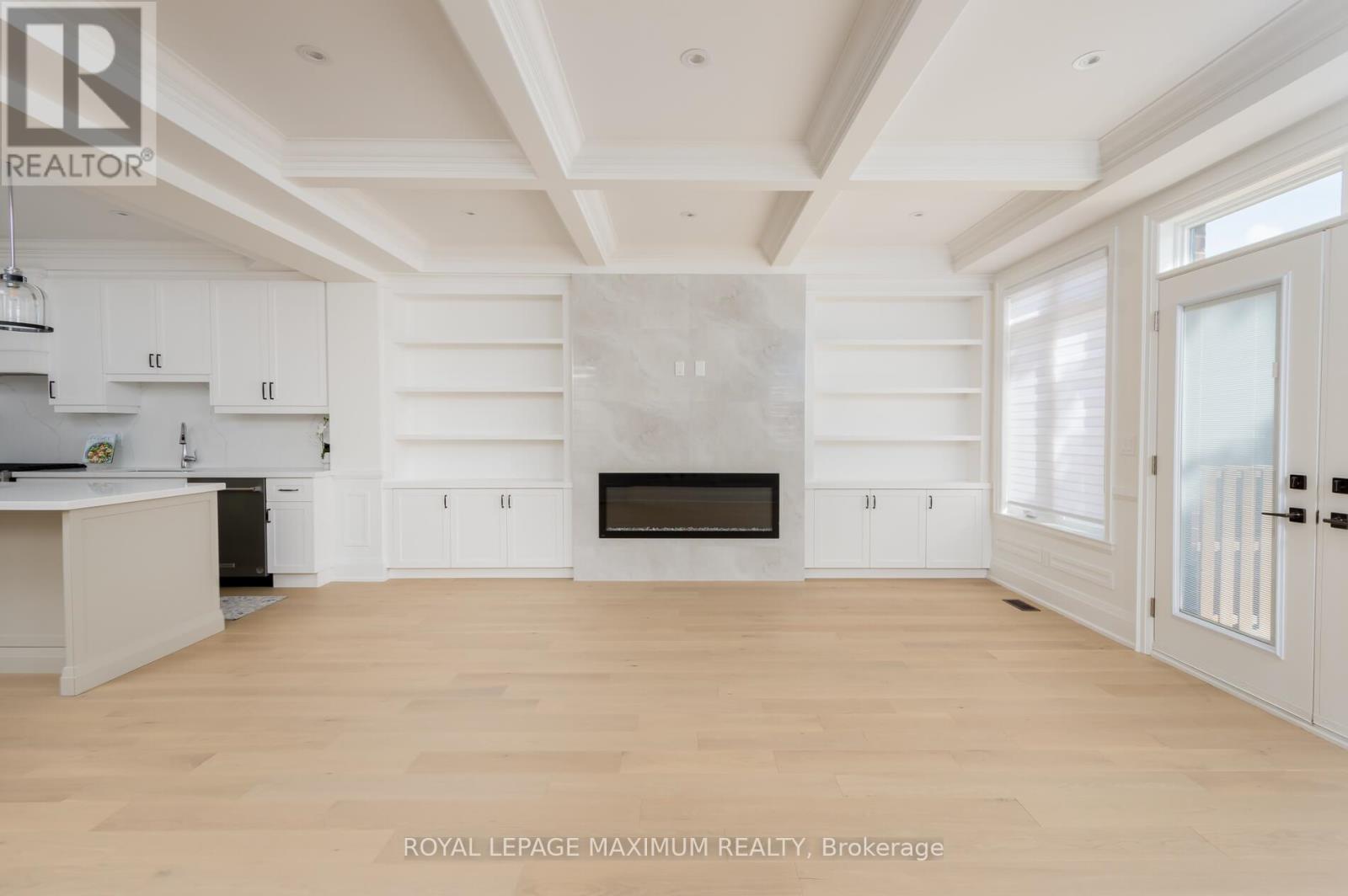Photo 31 of 39 B Gort Avenue, Toronto ON