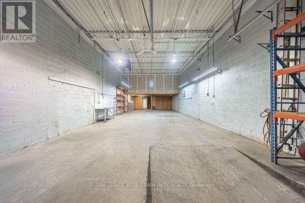 Photo 34 of C 11 7171 Torbram Road, Mississauga ON
