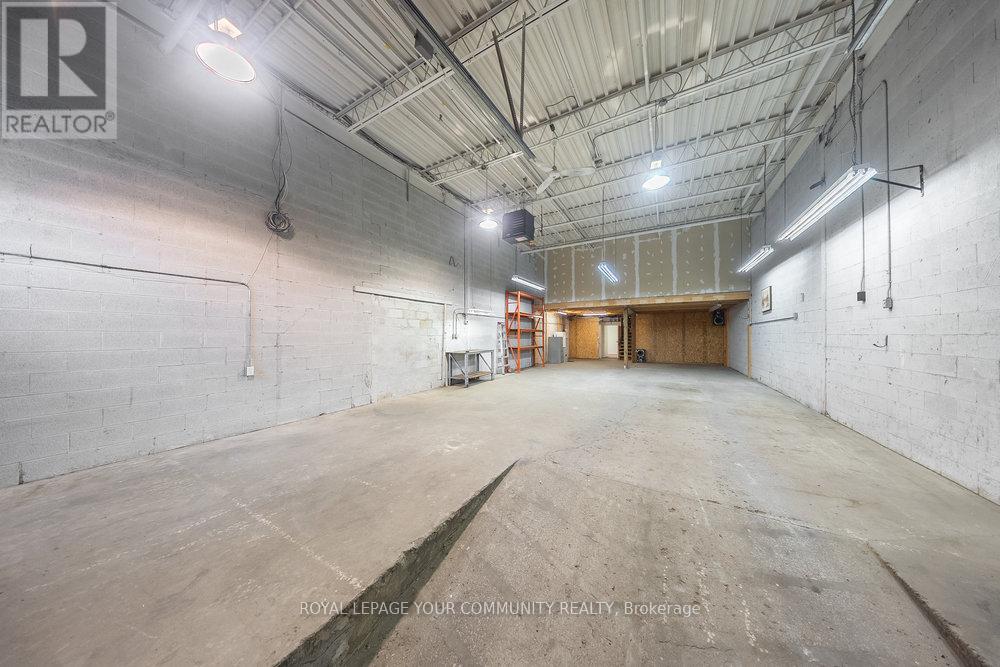 Photo 20 of C 11 7171 Torbram Road, Mississauga ON