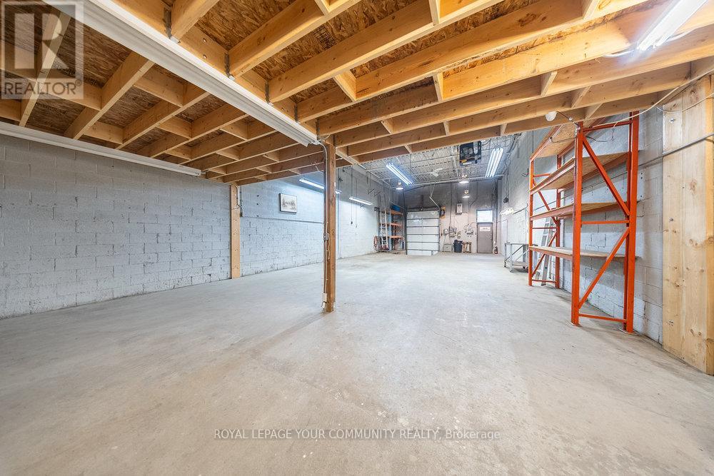 Photo 22 of C 11 7171 Torbram Road, Mississauga ON