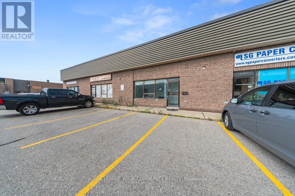 Photo 38 of C 11 7171 Torbram Road, Mississauga ON