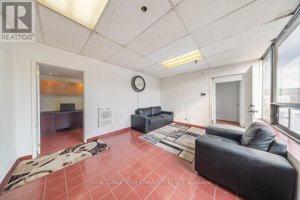 Photo 27 of C 11 7171 Torbram Road, Mississauga ON