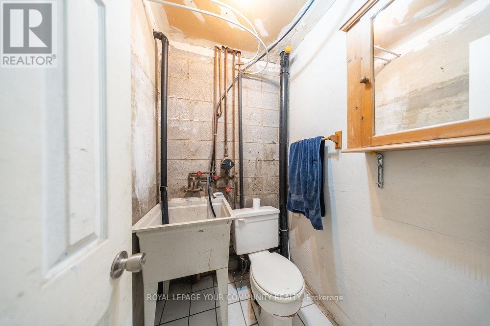 Photo 24 of C 11 7171 Torbram Road, Mississauga ON