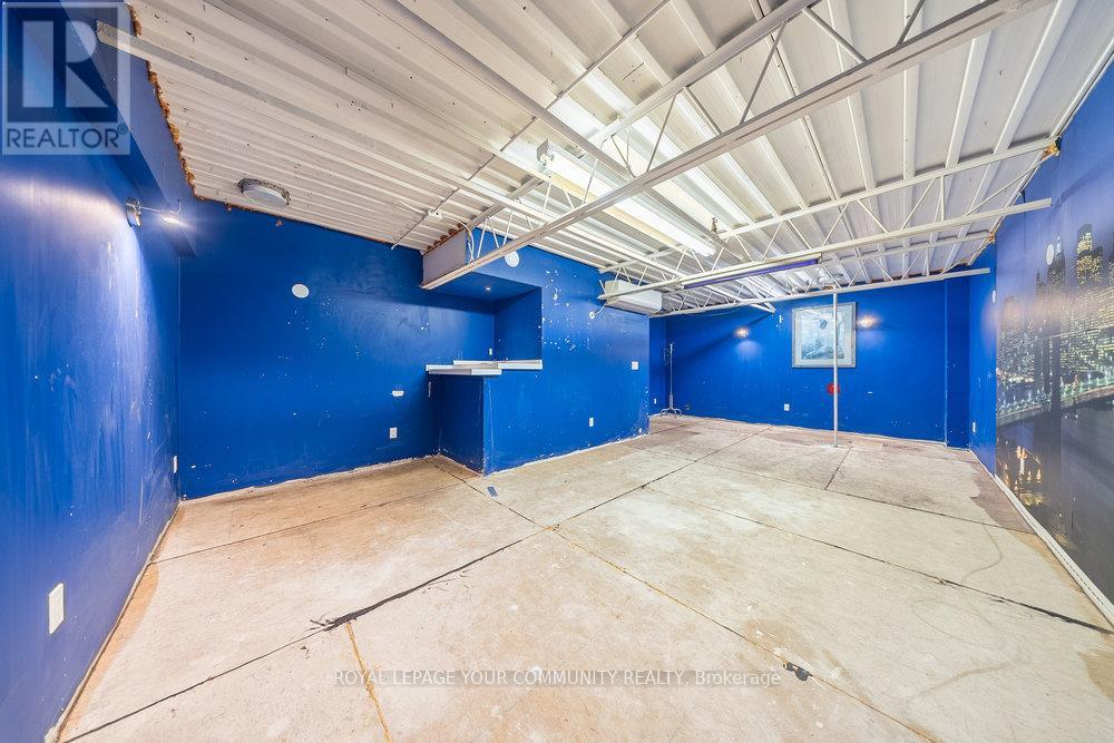 Photo 1 of C 11 7171 Torbram Road, Mississauga ON