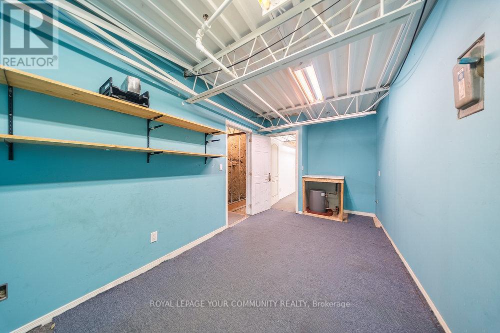 Photo 16 of C 11 7171 Torbram Road, Mississauga ON