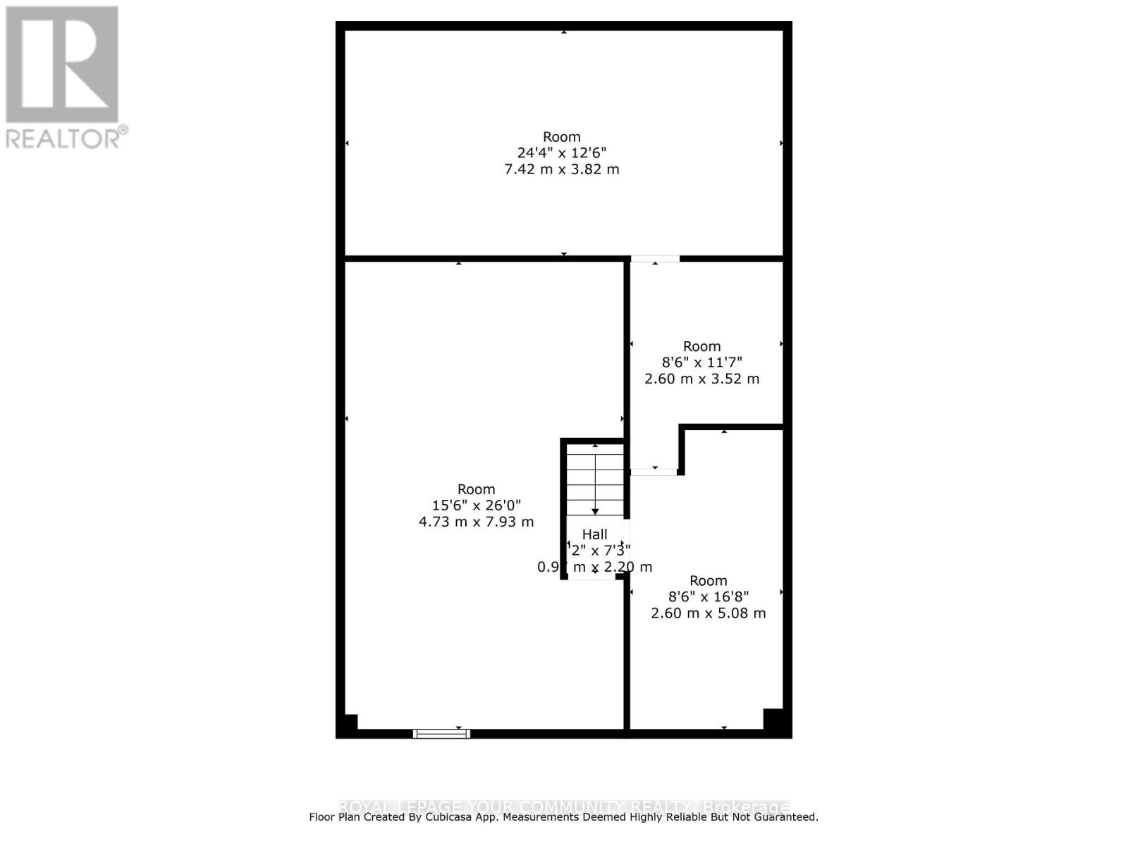 Photo 8 of C 11 7171 Torbram Road, Mississauga ON