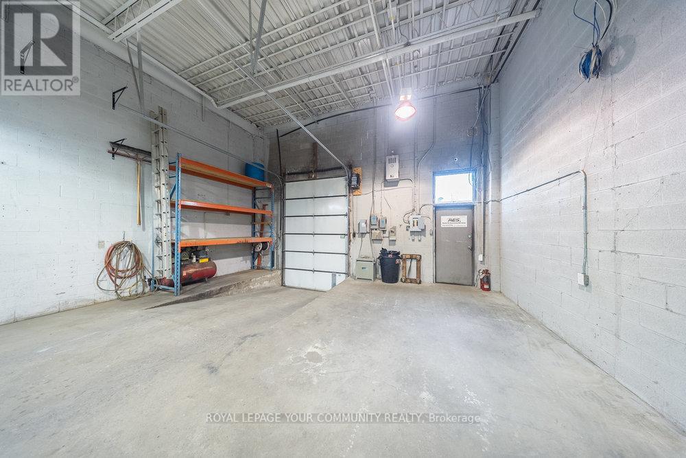Photo 29 of C 11 7171 Torbram Road, Mississauga ON