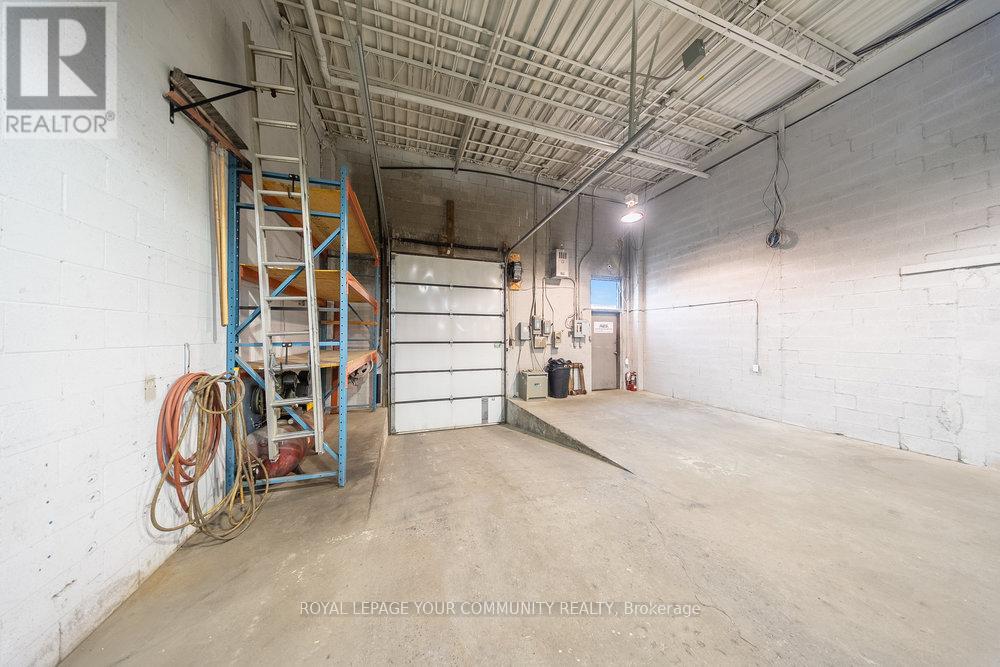Photo 17 of C 11 7171 Torbram Road, Mississauga ON
