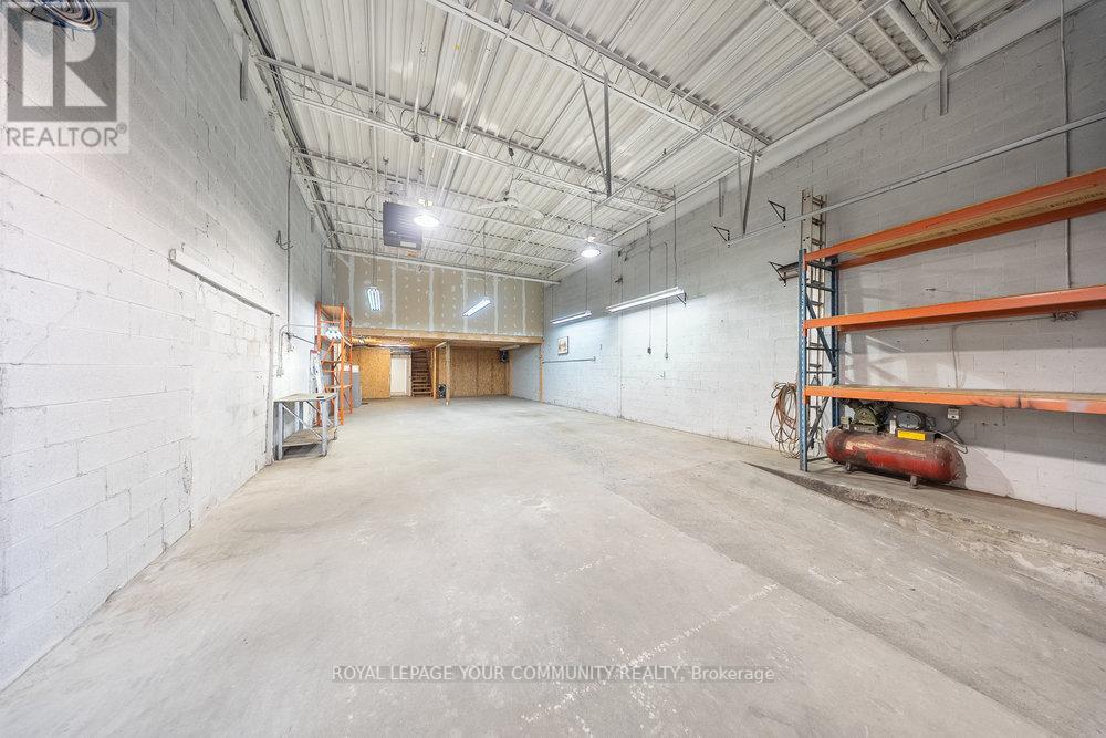 Photo 3 of C 11 7171 Torbram Road, Mississauga ON