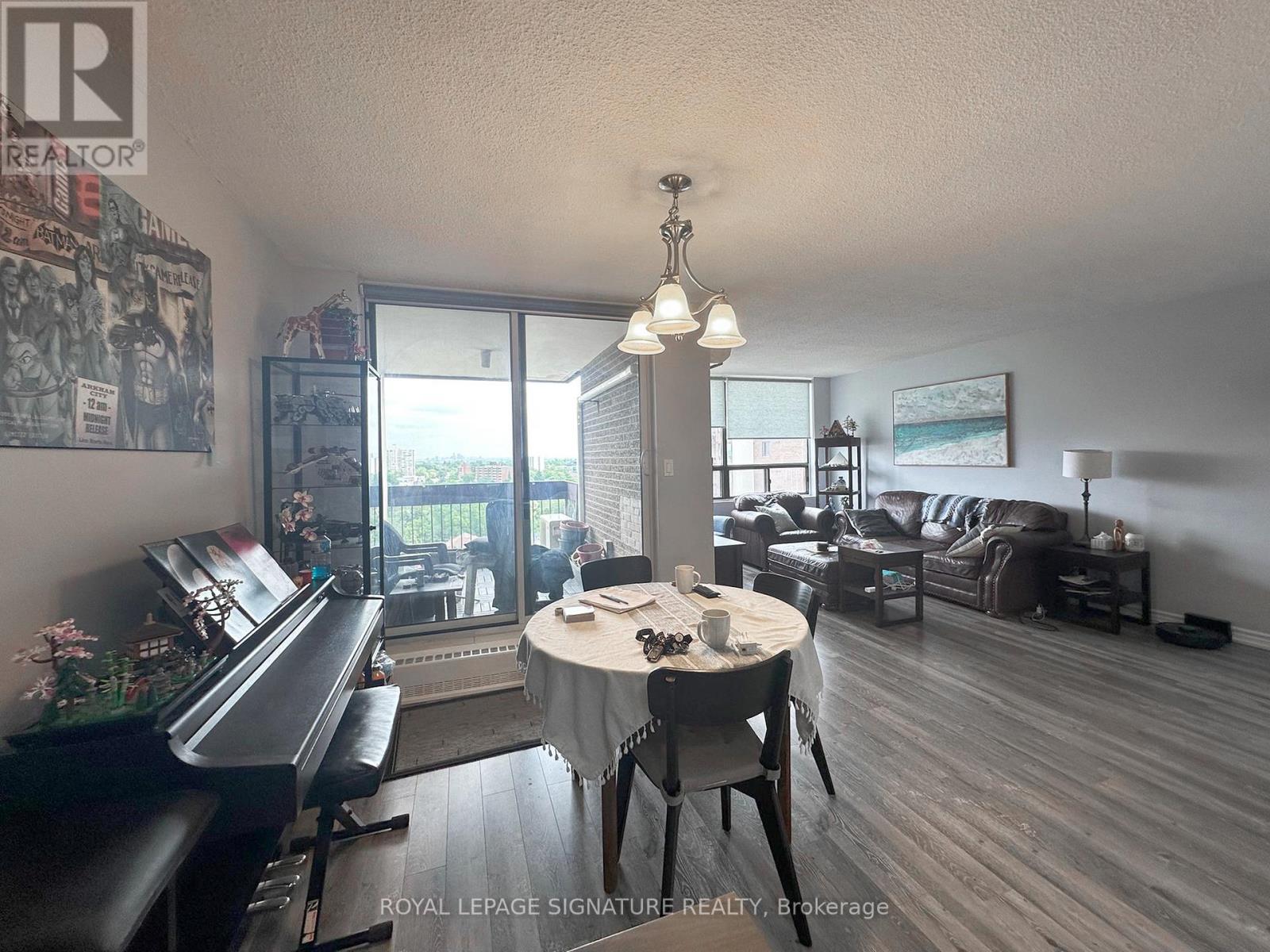 Photo 1 of 1104 2556 Argyle Road, Mississauga ON