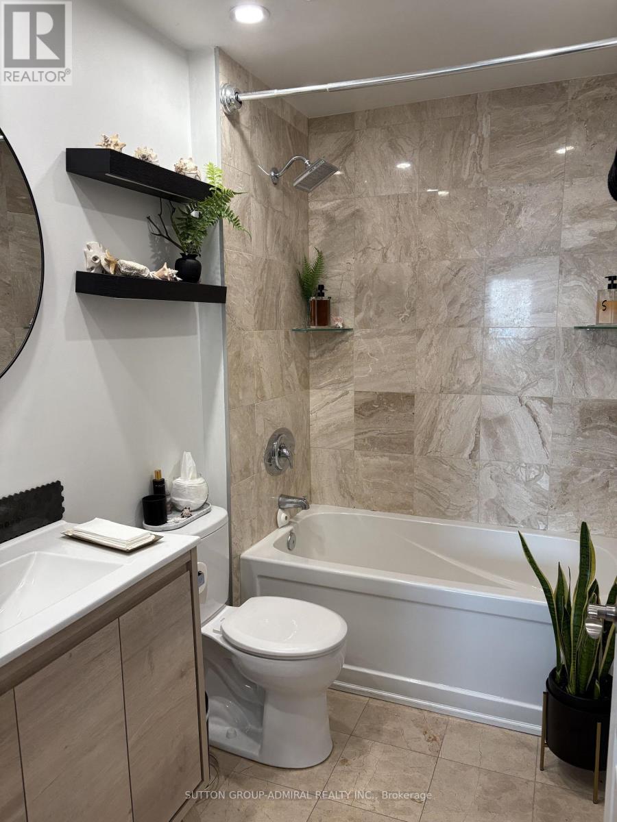 Photo 12 of 503 2087 Lakeshore Boulevard, Toronto ON