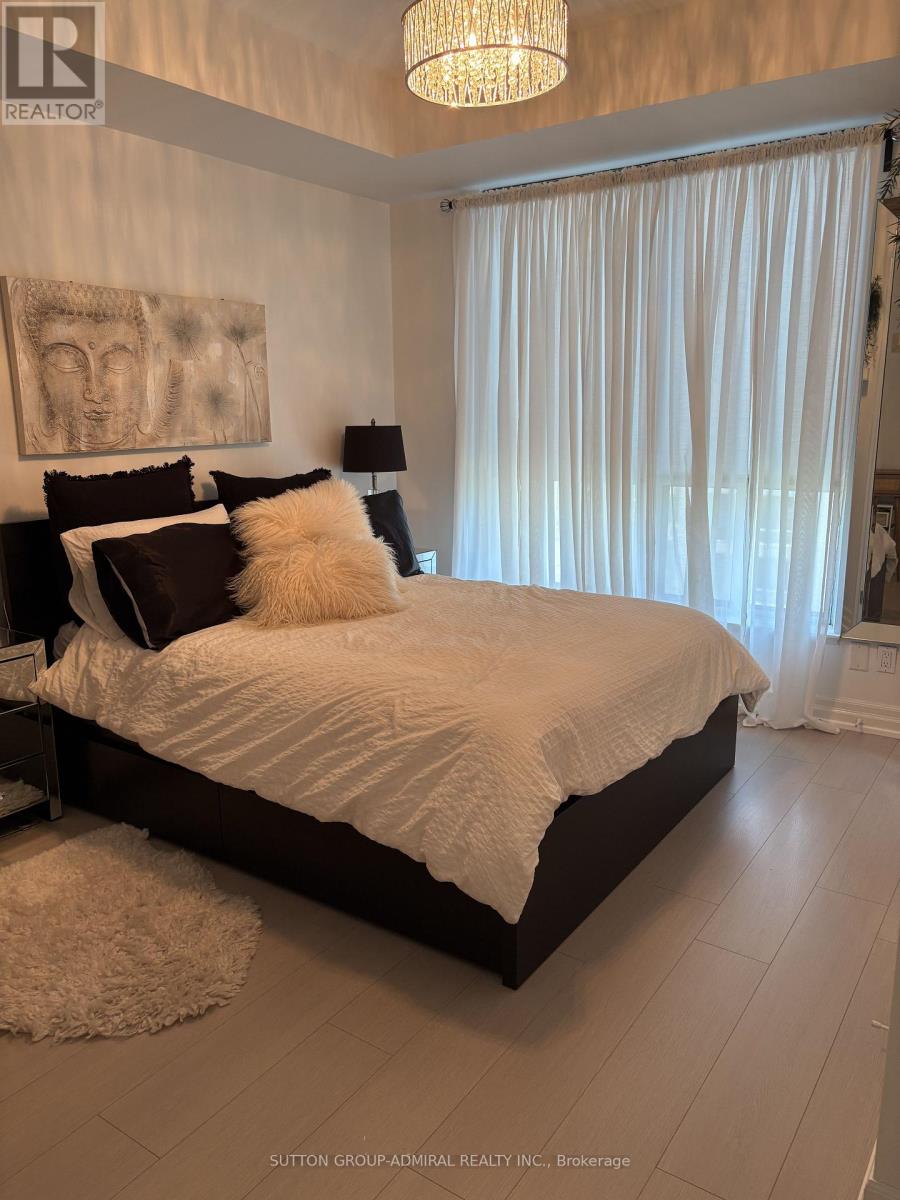 Photo 7 of 503 2087 Lakeshore Boulevard, Toronto ON
