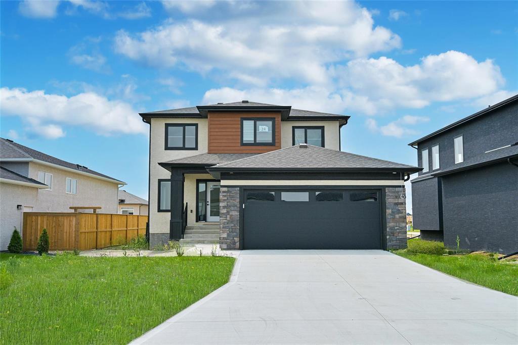 Photo 24 of 24 Willow Lane, St Adolphe MB