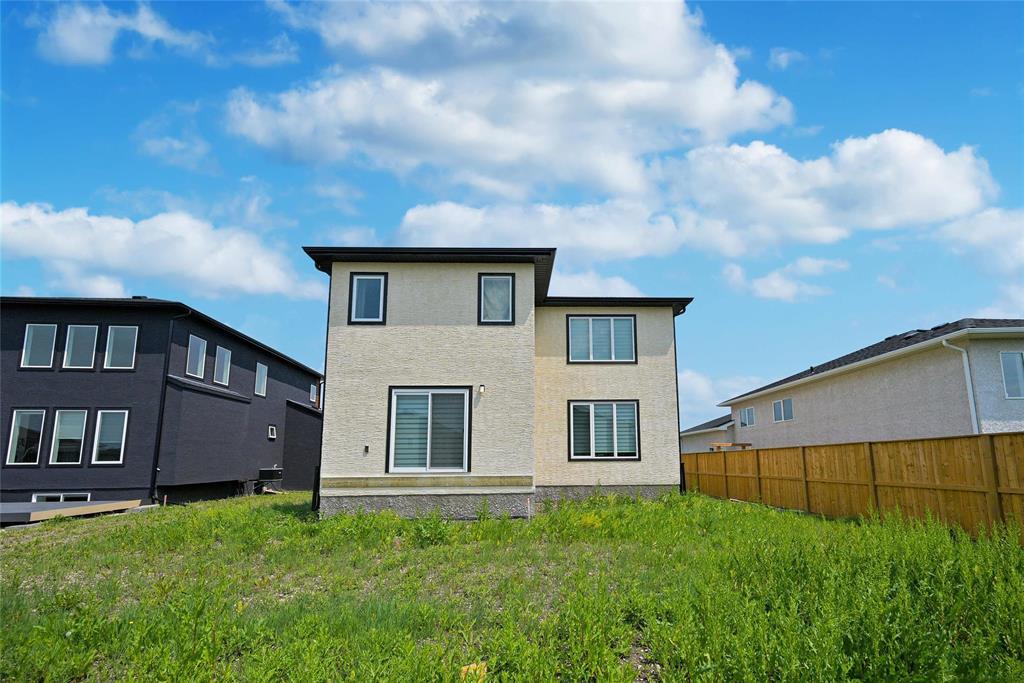 Photo 20 of 24 Willow Lane, St Adolphe MB