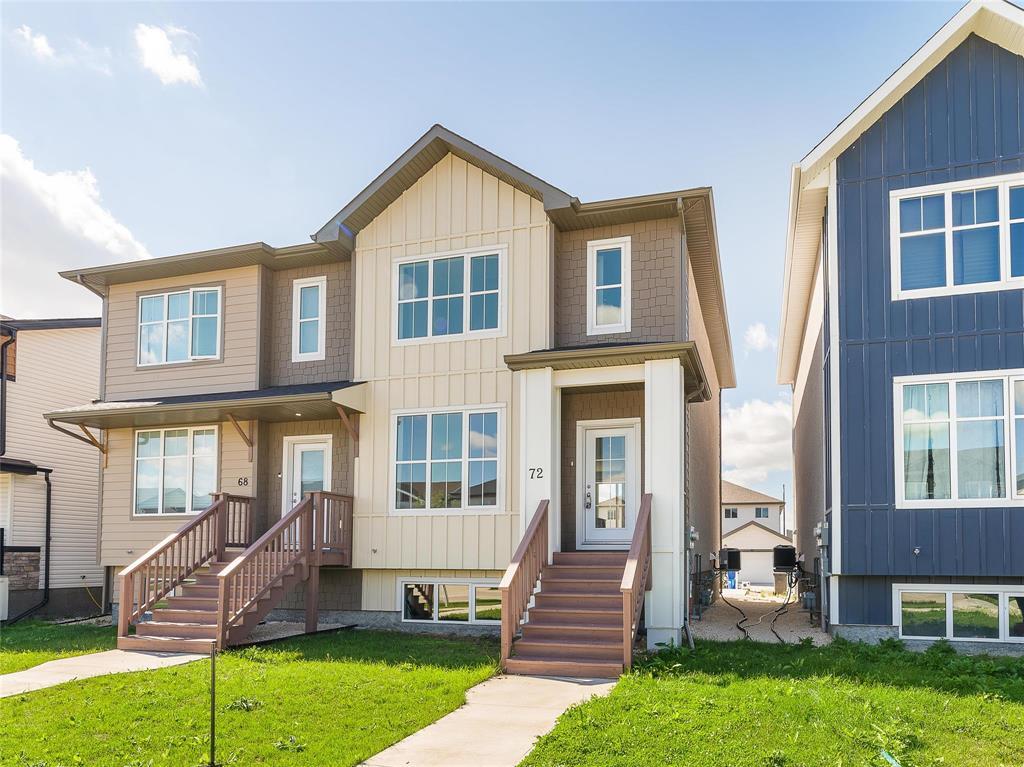 Photo 12 of 72 Libra Street, Winnipeg MB