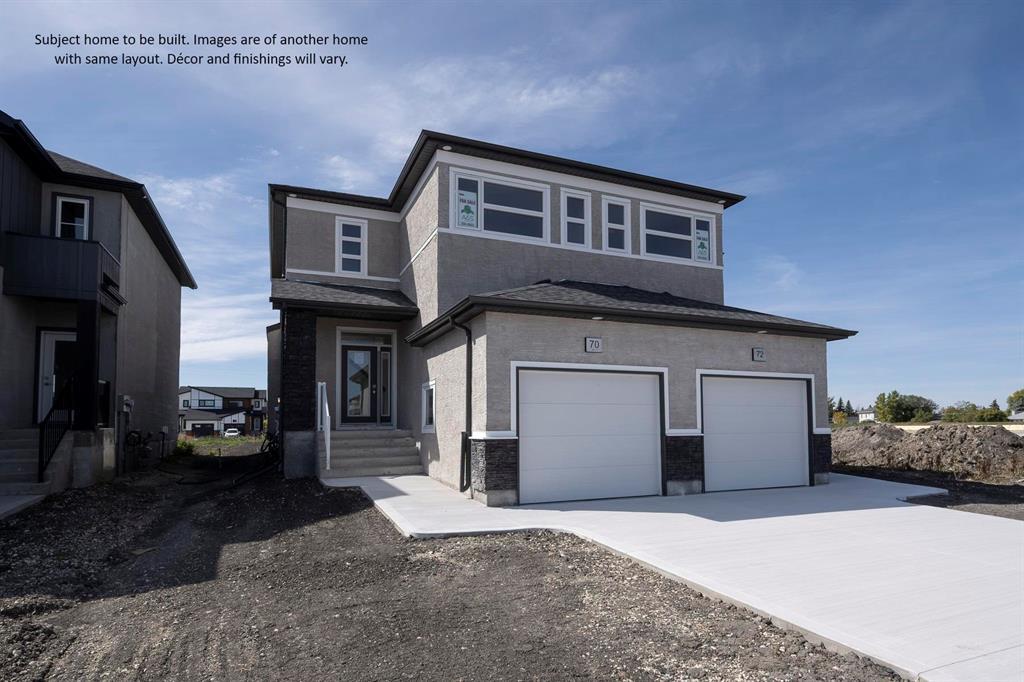 Photo 12 of 61 Harvest Lane, St Adolphe MB