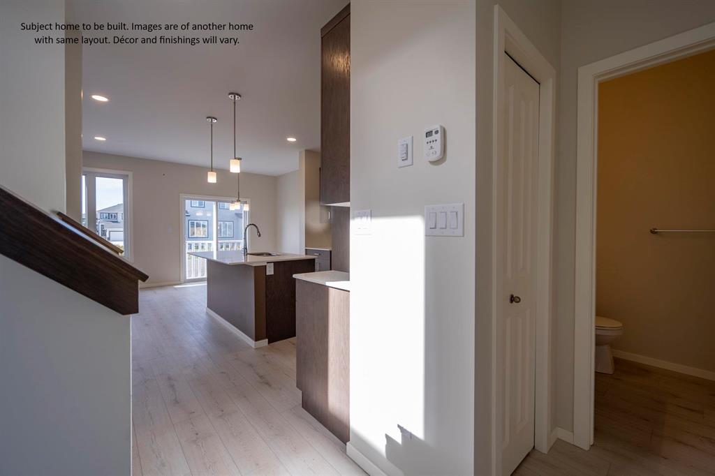 Photo 14 of 61 Harvest Lane, St Adolphe MB