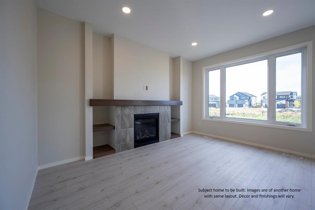 Photo 5 of 61 Harvest Lane, St Adolphe MB
