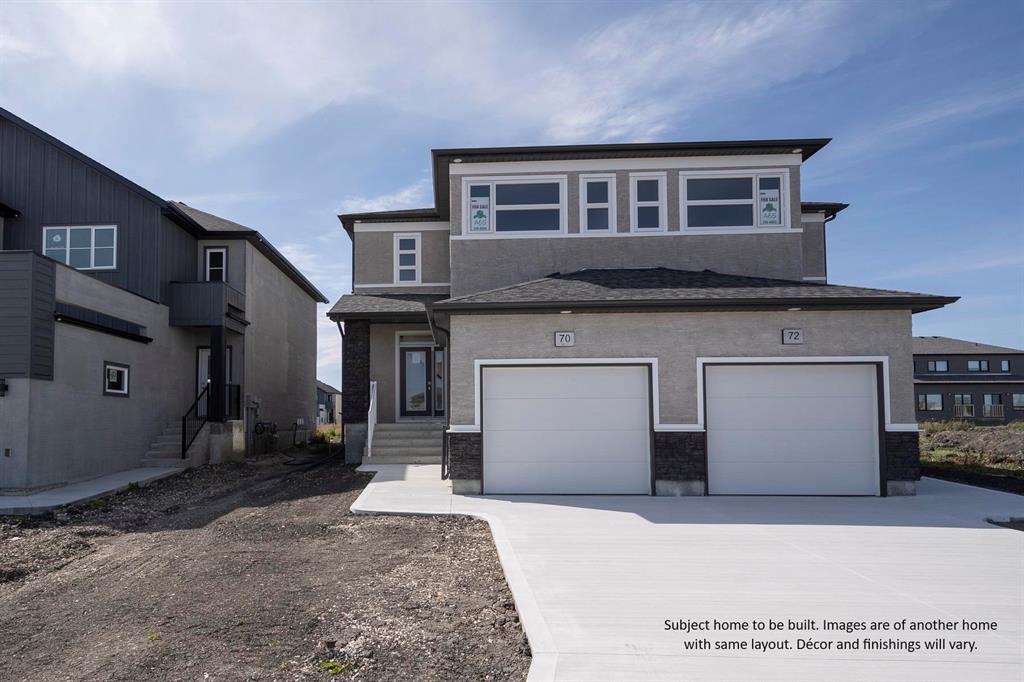 Photo 10 of 61 Harvest Lane, St Adolphe MB