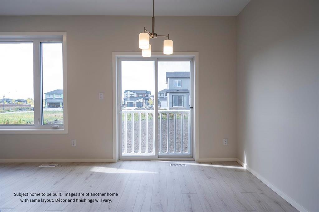 Photo 13 of 61 Harvest Lane, St Adolphe MB
